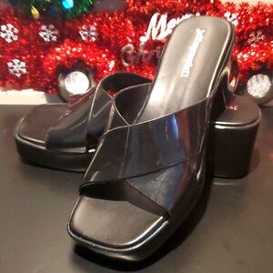 Jeffery Campbell Shoes